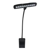 DAP Muziek Standaard Light 10 White LED