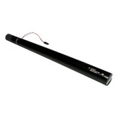 Showgear Electric streamer cannon Pro 80cm, Multi Metallic