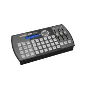 EUROLITE EASY Show Programmed DMX controller