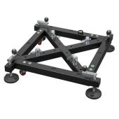 Showtec Stabilizer Base with wheels