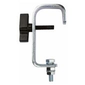 Showgear Heavy Duty Pipe Clamp, SWL=35 kg