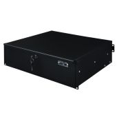 JB Systems RACK DRAWER 3U