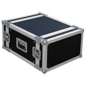 JB Systems Rack Case 6U