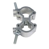 Doughty 50 mm Swivel Coupler SWL: 500 kg