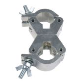 Doughty 50 mm Swivel Coupler SWL: 750kg