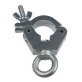 Doughty 50 mm Half Coupler with Lifting Eye SWL: 340 kg