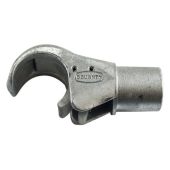 Doughty Claw Clamp for 51 mm Tube, 47mm plug