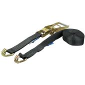 Showtec Strap 50 mm x 9m CE-Standard EN-12195-2