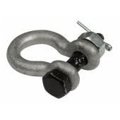 Chain Shackle WLL