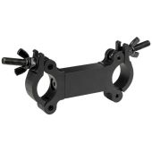 Showtec Fixclamp Black