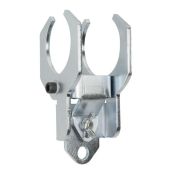 Showgear Bannerclamp Silver