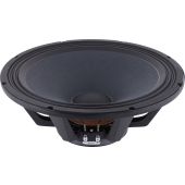 Electro Voice DL18 BFH woofer recone service