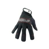 Professional gloves for roadies