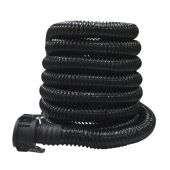 Antari ST-10 Black Extension Hose 10m for S-500