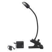 EUROLITE Flexilight Clip lamp