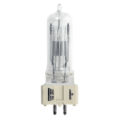 80752 GX9.5 Osram 230V 1000W