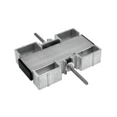 ALUTRUSS BE-1F4 leg clamp (4 legs)