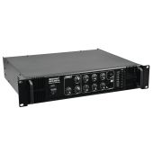 OMNITRONIC MPZ-350.6 PA Mixing Amplifier