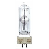 MSR-575/2 GX9.5 Philips Discharge Lamp 575W