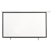 EUROLITE Motor Projection Screen 16:9 240cm x 135cm