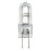 Showtec JC Lamp G6.35 24V 150W of ( FC S 24v/150w omnilux )