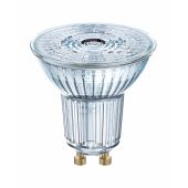 Osram Par 16 met GU10 Fitting 6 W LED - 3000 K - 36°