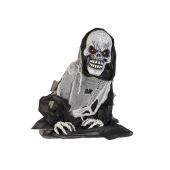 EUROPALMS Halloween Figuur Death Man, 68cm