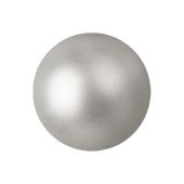 EUROPALMS Deco Ballen 3,5cm, zilver metallic 48x