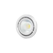 OMNILUX LED AR111 COB 12V 7W 6400K