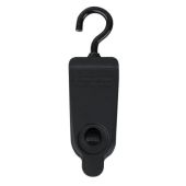 Showtec GripponBase Curtain hook