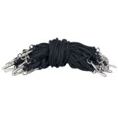 Showgear Grippon Step Kabuki Cord 6m with 24 hooks 