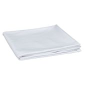 Wentex Truss Sleeve - White Deco Textiles 100CM