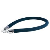 Showtec Rope for bollard Blauw 