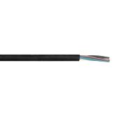 Lineax Neopreen Cable Price per mtr, 5 x 2,5 mm2