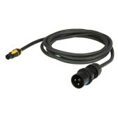 Showtec Powercable True 1/CEE 3P 16A 6 m, 3x2,5 mm2, IP44 