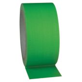 Showgear Gaffa tape Neon Groen 50mm / 25m