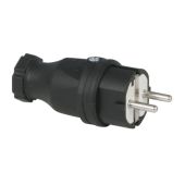 Showtec Rubber Connector Male