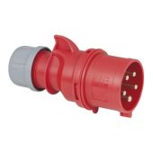 Showtec CEE 32A 400V 5p Plug Male