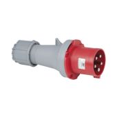 Showtec CEE 63A 400V 5p Plug Male