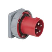 Showtec CEE 63A 400V 5p Socket Male