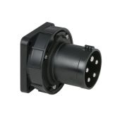 Showtec CEE 63A 400V 5p Socket Male