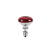 OMNILUX R80 230V/60W E-27 red