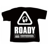 DAP T-Shirt Roady maat L