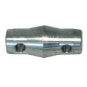 Milos truss CCF - FACSM Conical Spigot 8 cm, voor Pro-30 F Truss