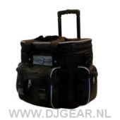 Pro DJ User record trolly voor 60 maxi's