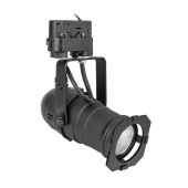 Artecta PAR 20 Track Light Warm-On-Dim Warm Witte LED Par - 800 lumen - 3-fase