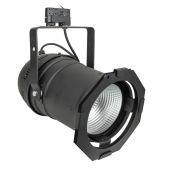 Artecta PAR 56 Track Light Warm-On-Dim Warm Witte LED Par - 3380 lumen - 3-fase