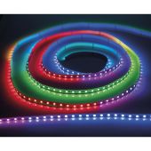 Artecta Havana Pixel Strip 2811 - 60 - RGB
RGB - CRI 82 - 430 Lm/m - 60 LEDs/m - 14.4 W/m - 24 V