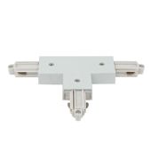 Artecta 1-Phase Right T-Connector Wit (RAL9003)