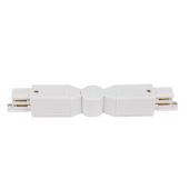 Artecta 3-Phase Corner Connector White - RAL9003 